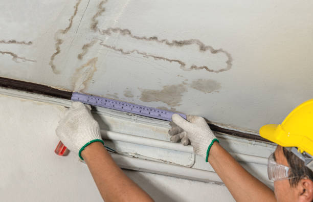 Reliable Burst Pipe Cleanup contractor in Annapolis, CA by Water Damage Irwin